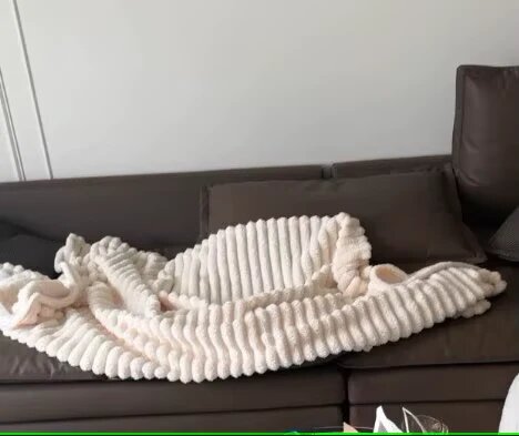Universal Kuscheldecke