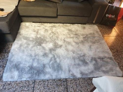 Flauscheteppich