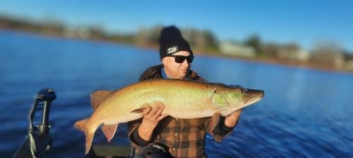 SJR Spintail Sucker Jig