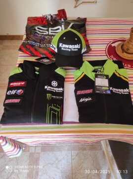 KRT CAP 2024 – WorldSBK Store