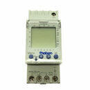 TheBen Time Switch 1-Channel 24H/7Day 16A 12-24V TR611 top 614815