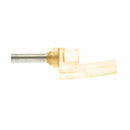 Grafoplast Spark Crimp-On Pin Terminal 17mm for Cable O.D. 10mm² Brown 711/100