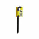 Bondhus 5/16 inch Stubby Balldriver Tip Hex Key L-Wrench 16513