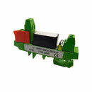 Eurotek Single-Relay Module Soldered SPDT Output 24VDC ET-MR01