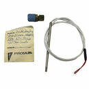 Pyrosales Temperature Sensor with Lead 47x100 RTD RTD-PT1000