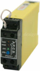 A.P.C.S. RTD Temperature Controller RTDT225-1910