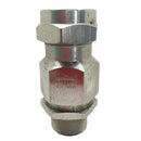Crouse-Hinds Cable Gland Armoured 27-30.5mm M32 IP66/68 CRUTWAX3M30