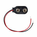Battery Snap Standard 9V PH 9230 P0021125