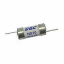 GEC Alstom Fuse Cartridge 10A 80kA 415VAC NS10