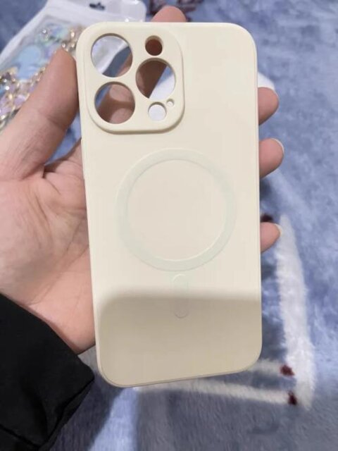 MagFlex Silicone Shield