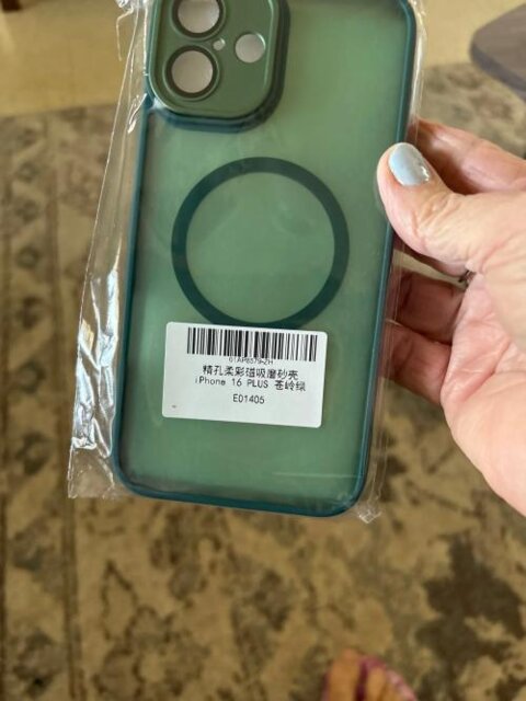 MatteGuard Pro Case