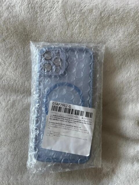MatteGuard Pro Case