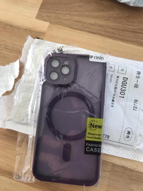 MatteGuard Pro Case