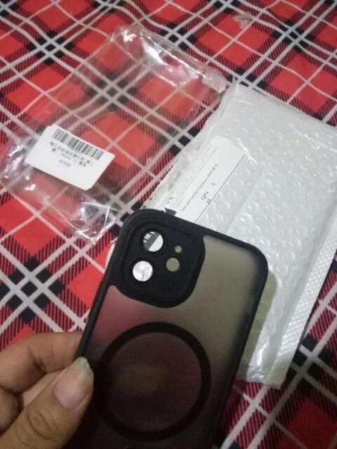 MatteGuard Pro Case
