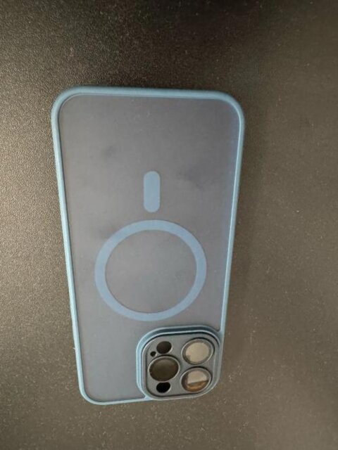 MatteGuard Pro Case