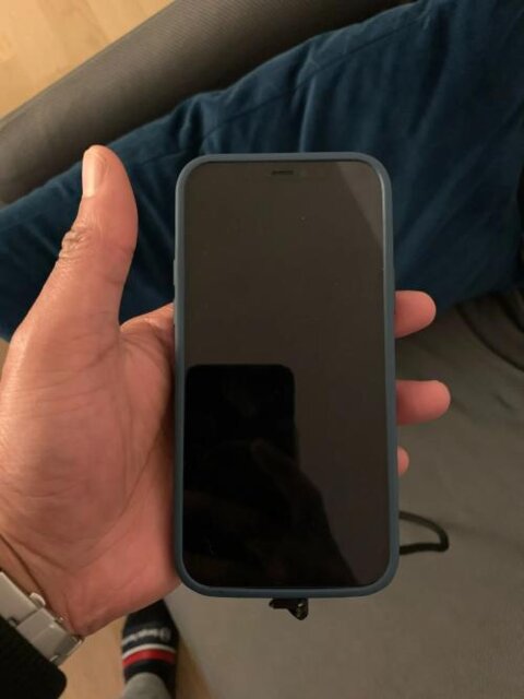 MatteGuard Pro Case