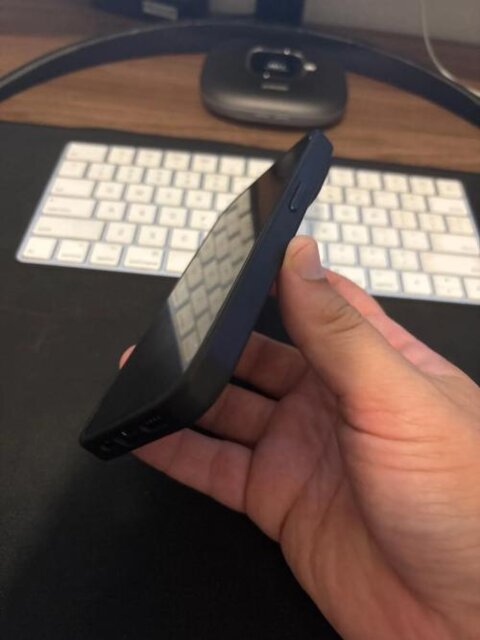 MatteGuard Pro Case