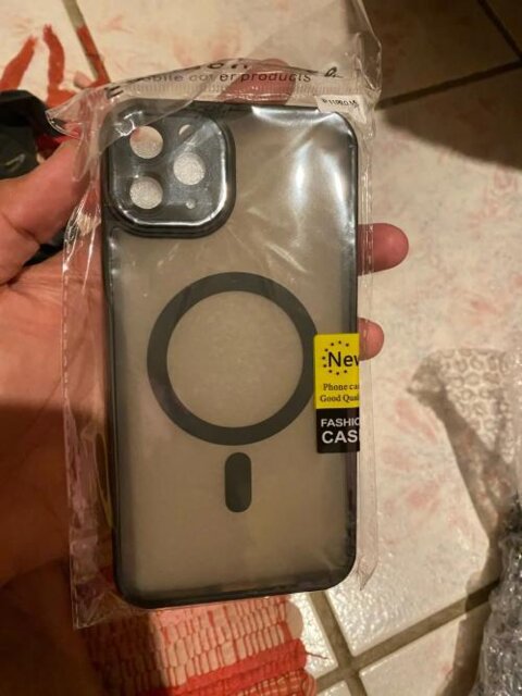 MatteGuard Pro Case
