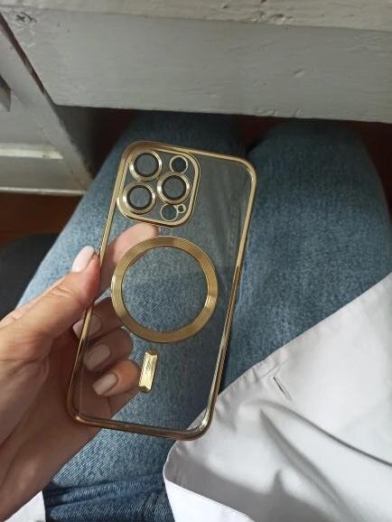 LuxeGuard Full Lens Case