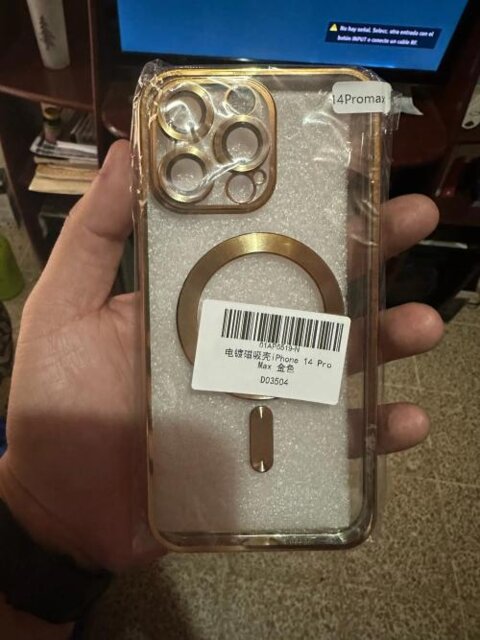 LuxeGuard Full Lens Case