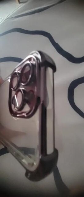 EliteGuard MagSafe Clear Case with Kickstand