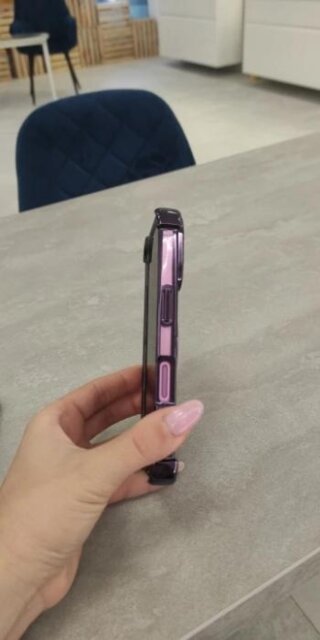 EliteGuard MagSafe Clear Case with Kickstand