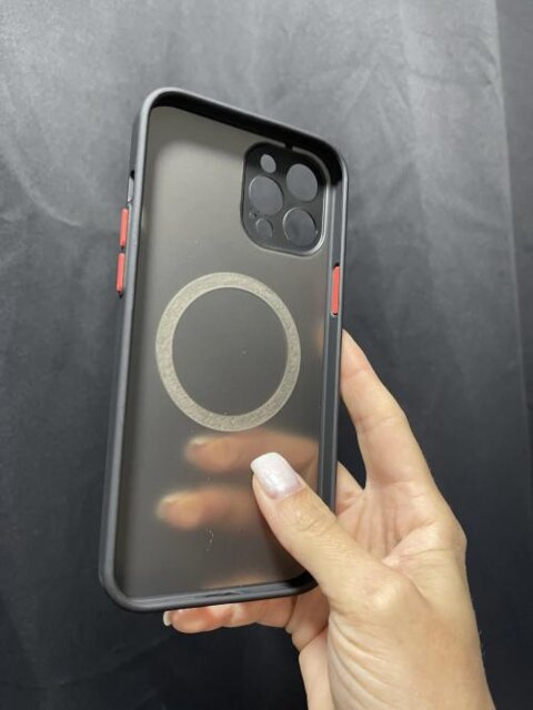 MagMatte Luxe Case