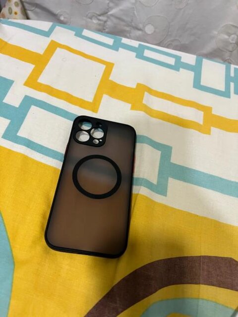 MagMatte Luxe Case