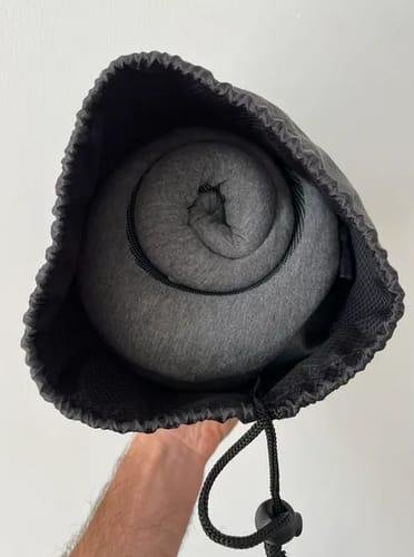 Memory Foam Neck Pillow