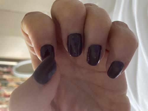 Customer nails