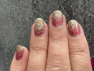 Salmon Sparkle review
