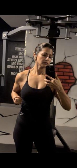 X-PERIENCE SPORTS BRA