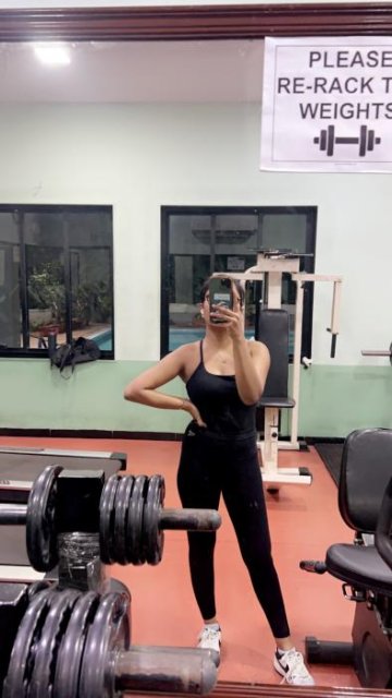X-PERIENCE SPORTS BRA