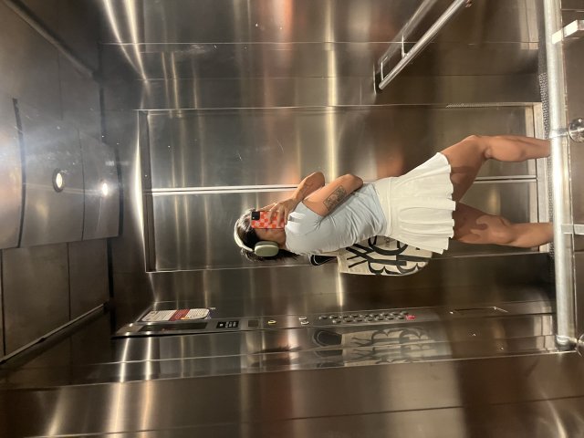 SERVE n SWERVE - TENNIS SKIRT
