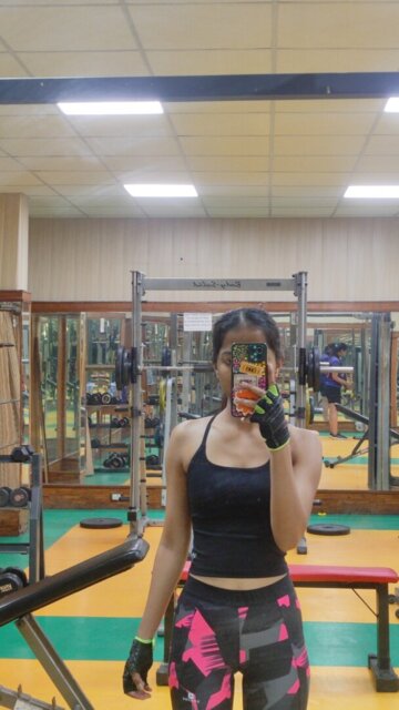 X-PERIENCE SPORTS BRA