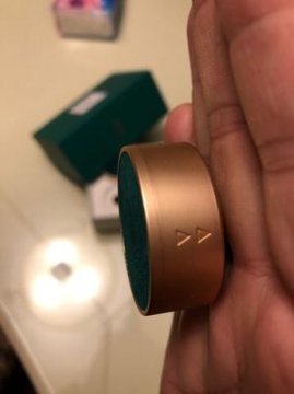 Aroma 360° Car Diffuser review