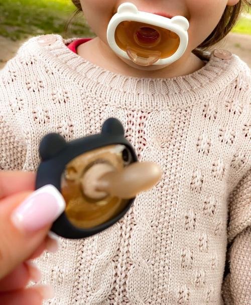 Day & Night Pacifier