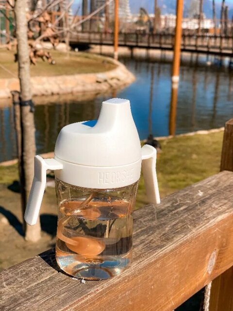 Sippy Cup 10oz (9M+)