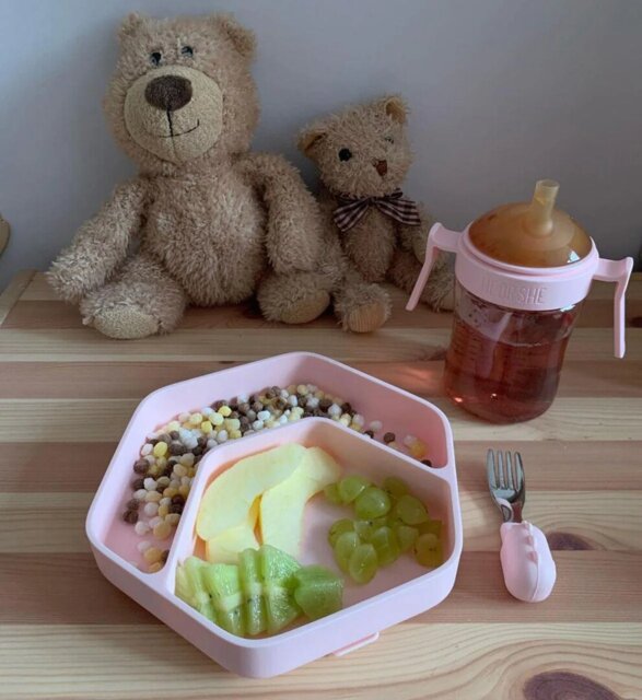 Sippy Cup 10oz (9M+)