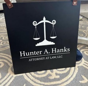 Flag Sign review