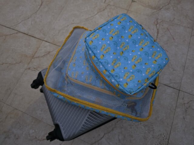 5 Pcs Essential Kit