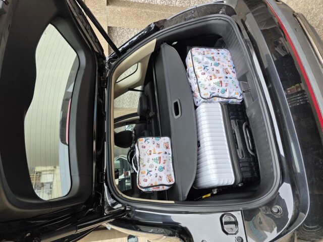 5 Pcs Essential Kit