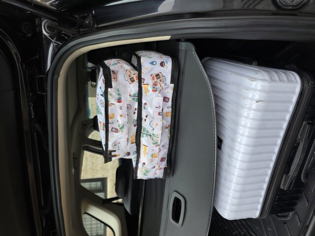 8 Pcs Essential Kit