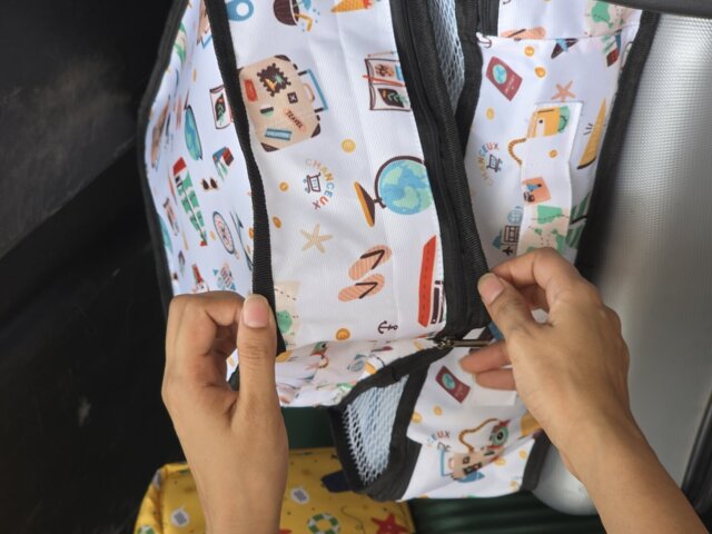 8 Pcs Essential Kit