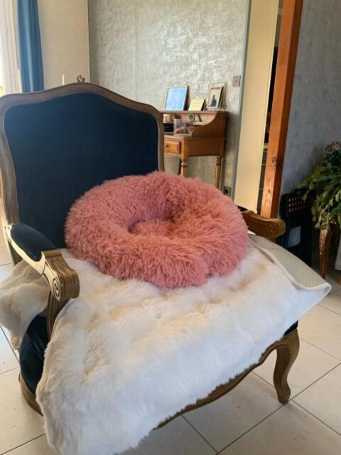 Lit rond | DouxRepos™