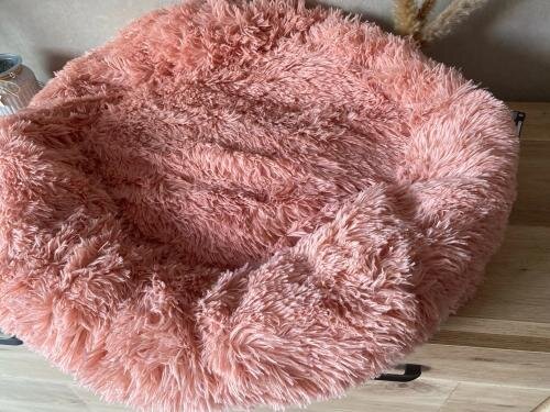 Lit rond | DouxRepos™
