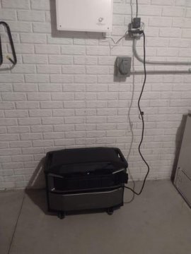 EcoFlow DELTA Pro Ultra Whole-Home Backup Power review