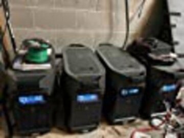 EcoFlow DELTA Pro Portable Power Station review