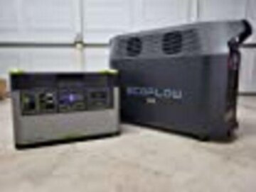 EcoFlow DELTA Pro Portable Power Station review