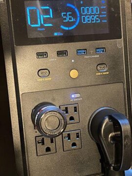 EcoFlow DELTA Pro Portable Power Station review